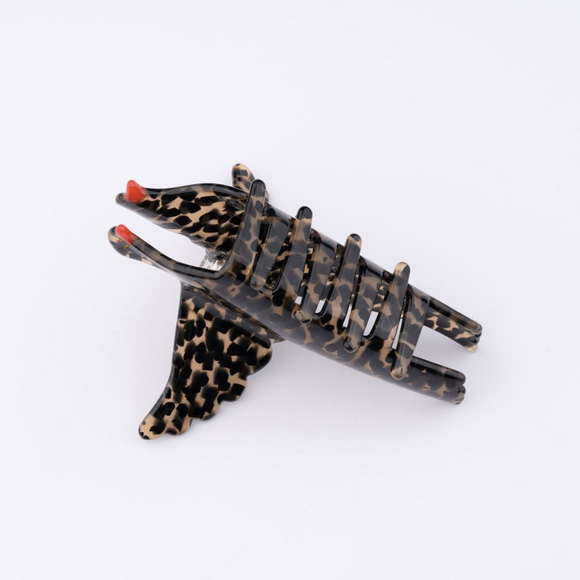 Molletta per i capelli - Tordo Hair Claw
