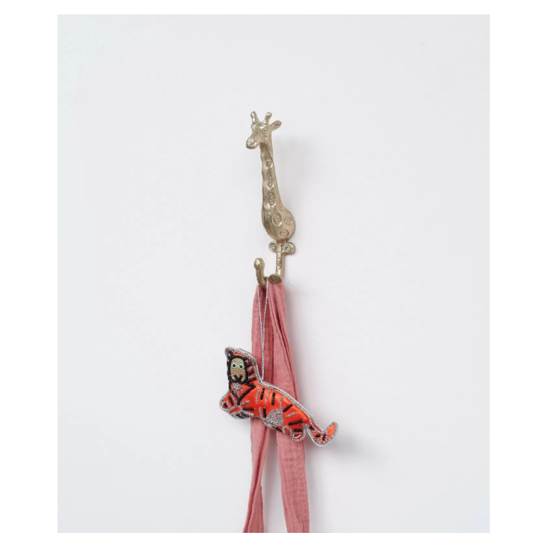 Gancio Giraffa