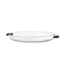 Linea Vegetables - piatto Piselli