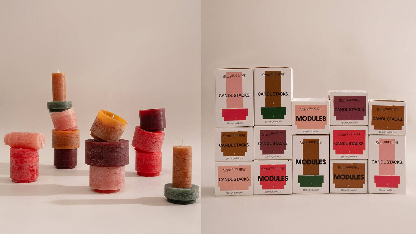 MODULI 4: Rosso