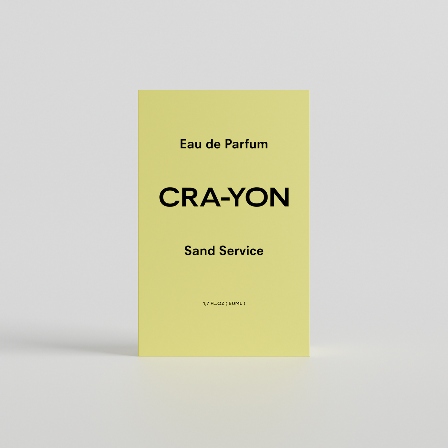 CRA-YON Sand Service