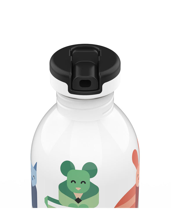 Kids Urban bottle - Best Friends 500 ml