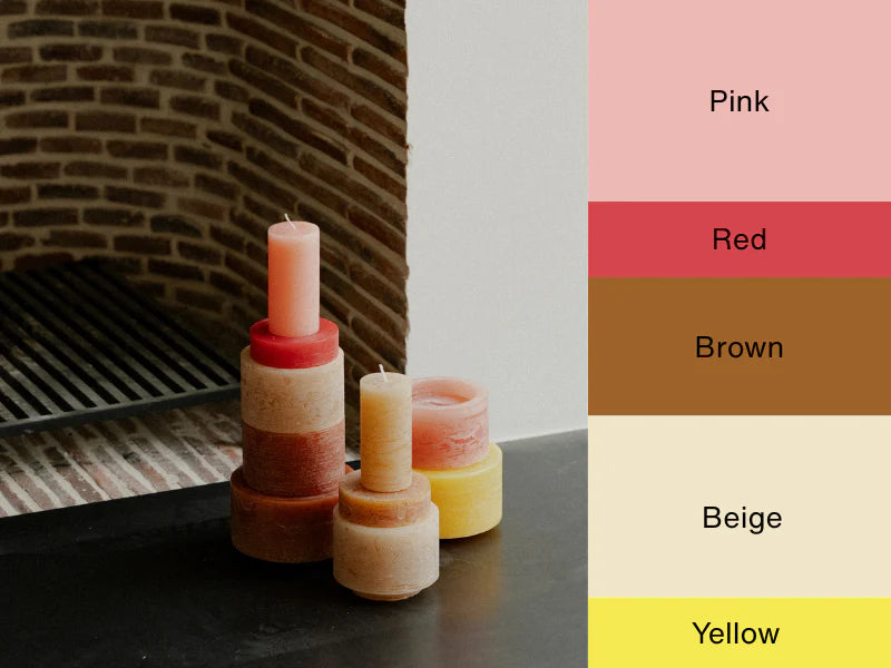 MODULO 6: Beige