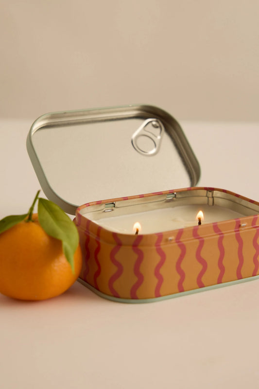Candela Bistrò Tin - Citrus Spritz