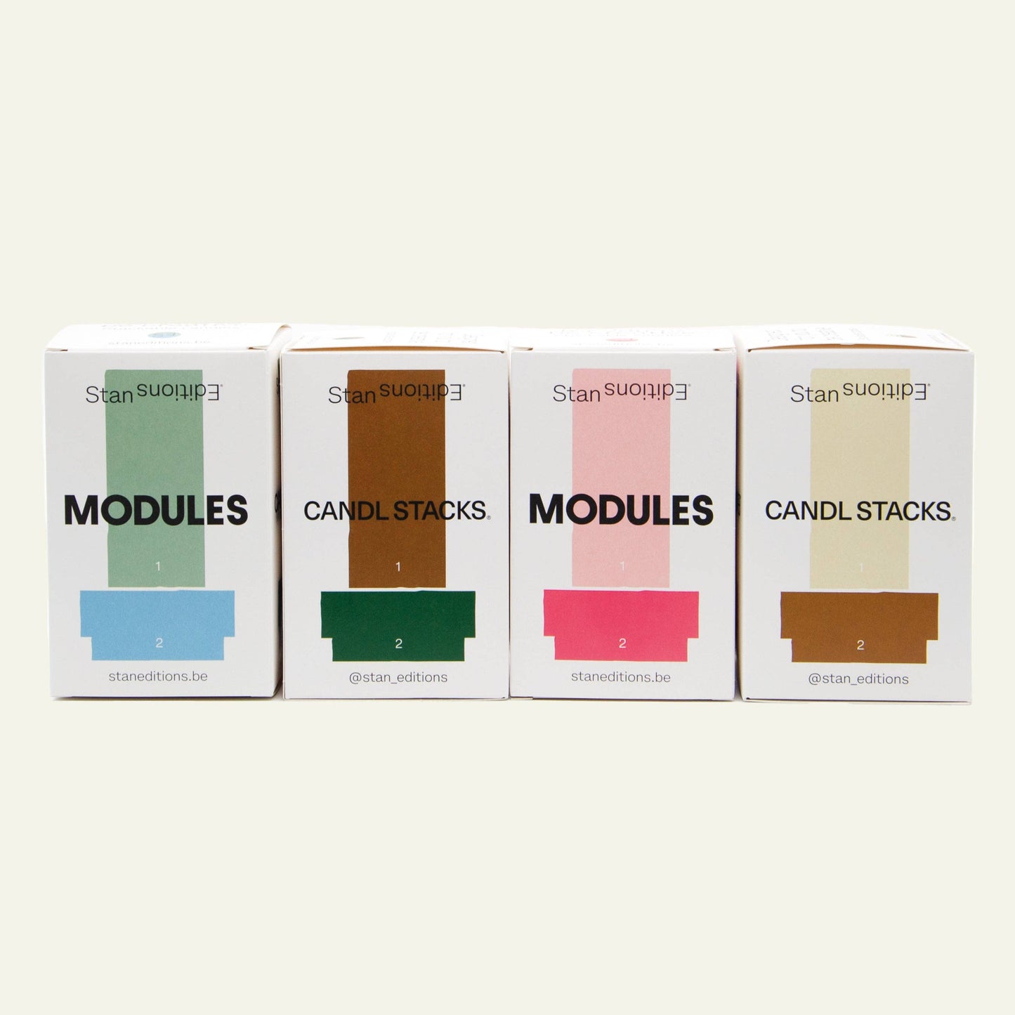 MODULI 1 e 2: Brown