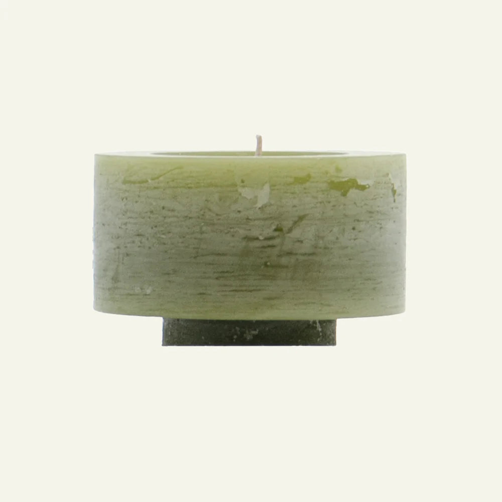 MODULO 6: Verde