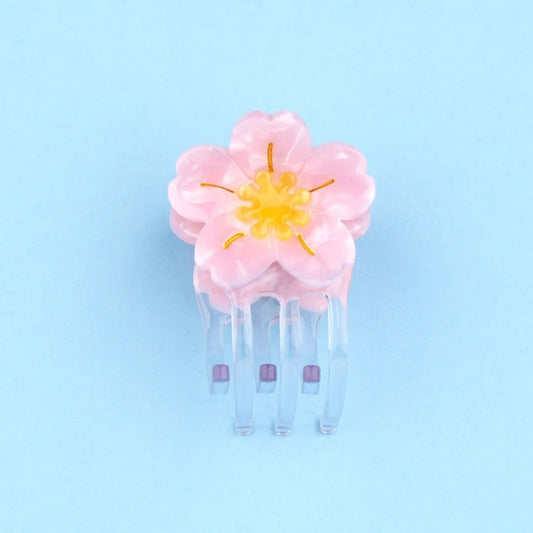 Molletta per i capelli - SAKURA MINI HAIR CLAW
