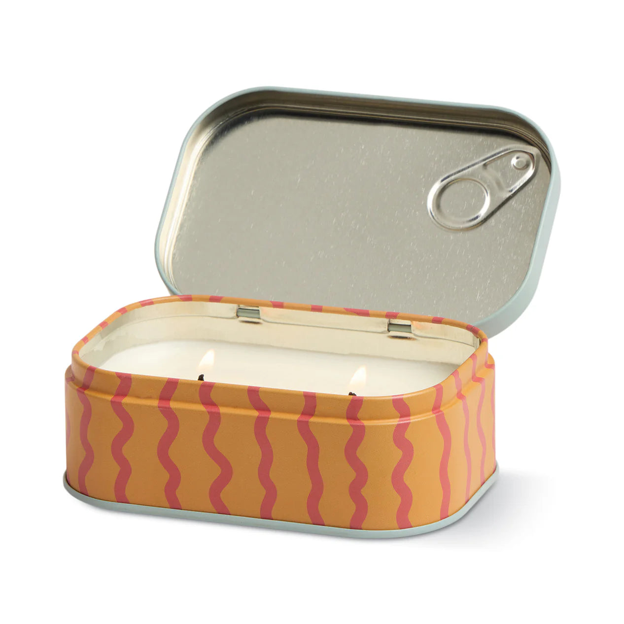 Candela Bistrò Tin - Citrus Spritz