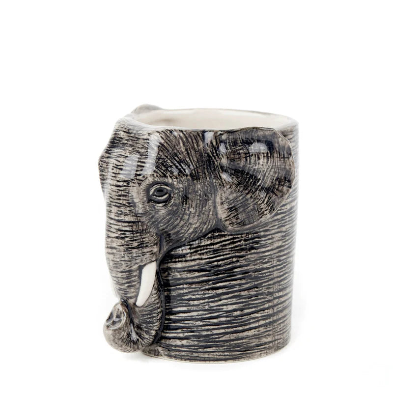 Porta Penne Elephant