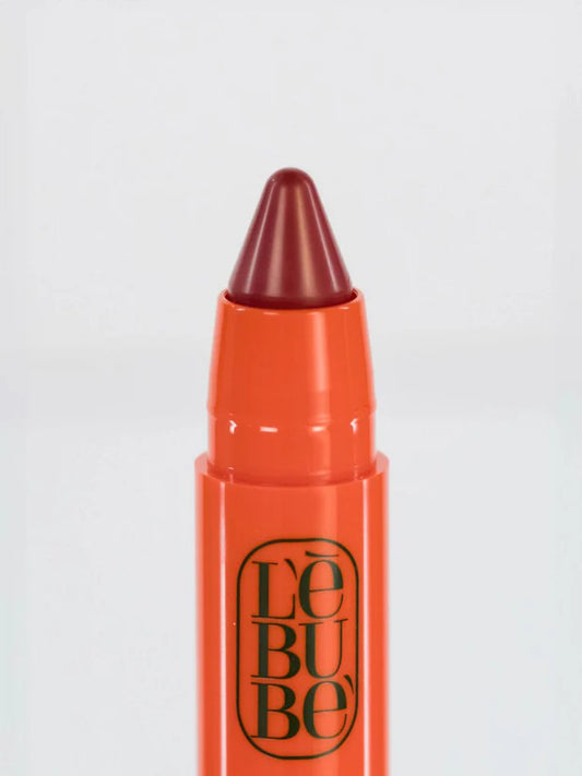Lip and Cheek - Rossetto + Blush - Rubia Rose