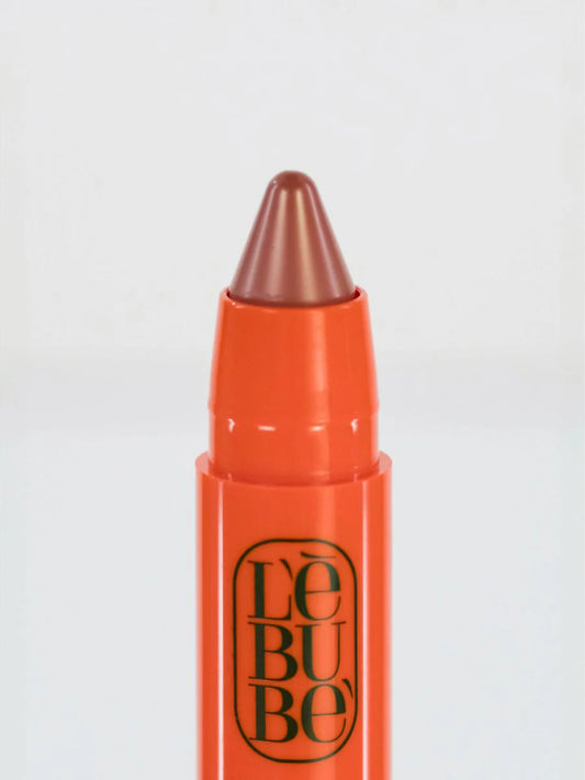 Lip and Cheek - Rossetto + Blush - Vintage Rose