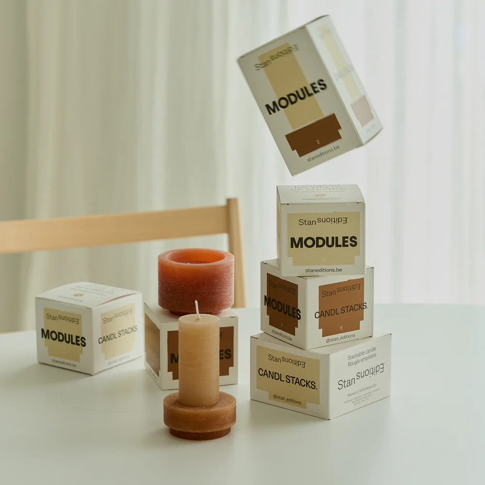 MODULO 6: Beige