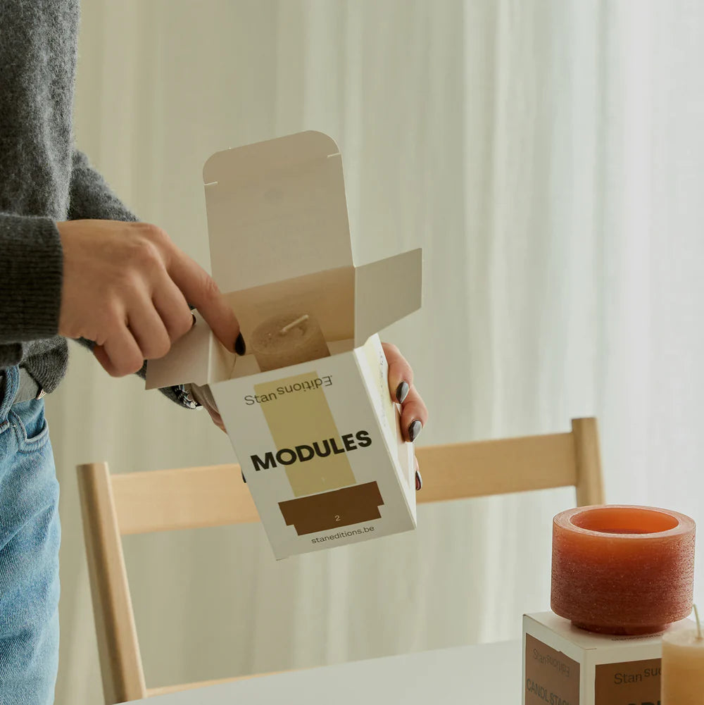 MODULI 1 e 2: Rosa