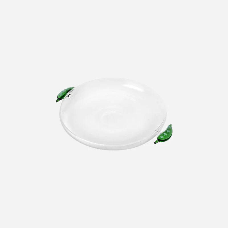 Linea Vegetables - piatto Piselli
