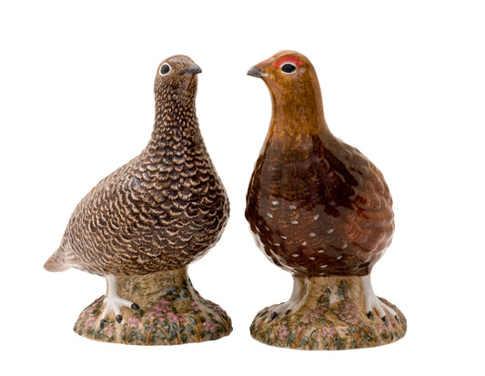 Sale Pepe - Pernice Rossa