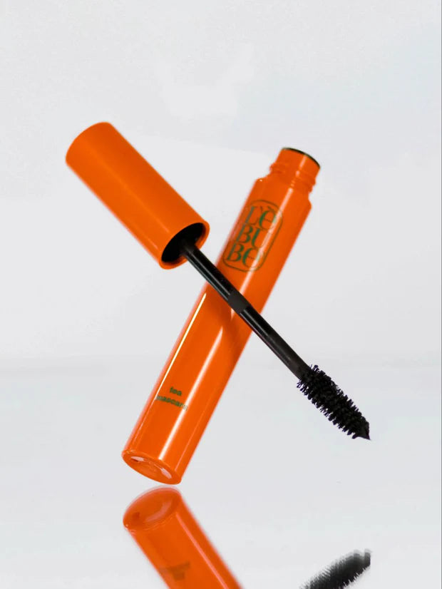 Tea Mascara - Marrone