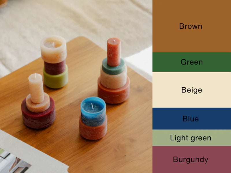 MODULO 6: Beige