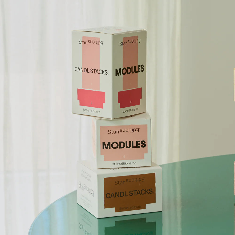 MODULI 1 e 2: Rosa