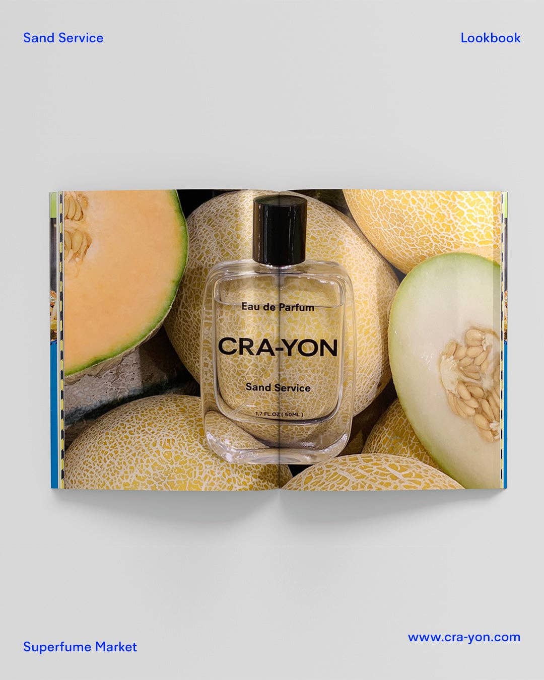 CRA-YON Sand Service