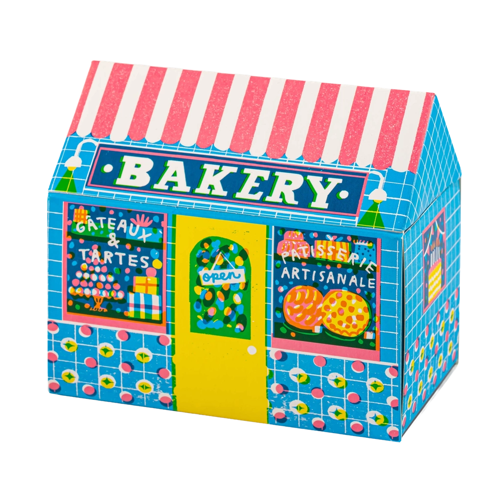 Fiammiferi House - Bakery