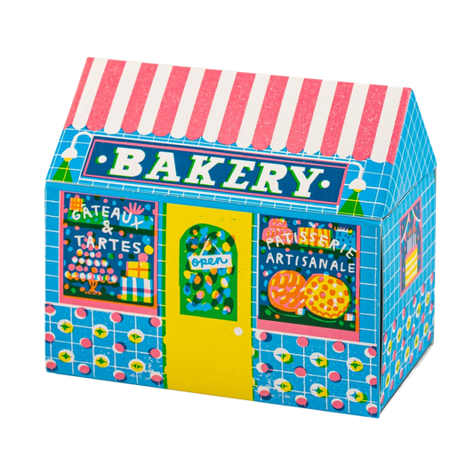 Fiammiferi House - Bakery