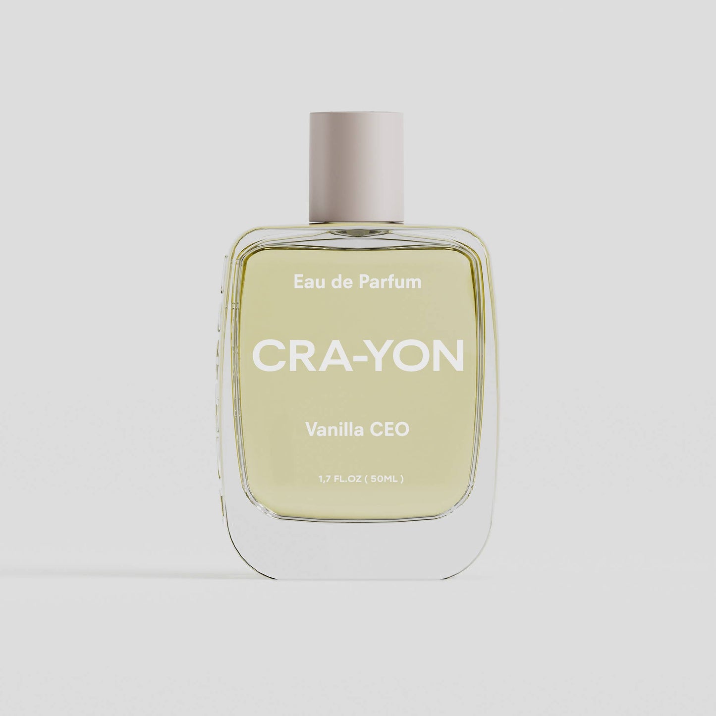 CRA-YON Vanilla CEO