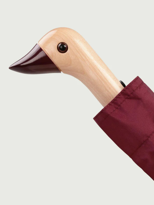 Original Duckhead - Bordeaux