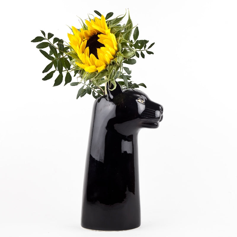 Vaso da fiori Pantera