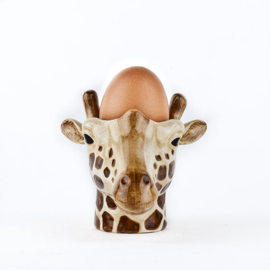 Porta uovo Giraffa